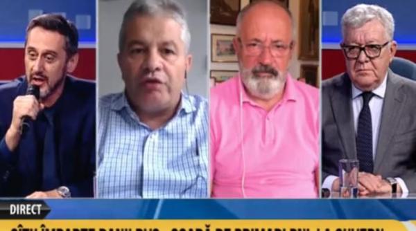 de mezzo bodog scandal in direct sunteti un nimeni in pnl cretulescu le a taiat microfoanele