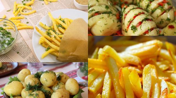 dieta cu cartofi un nutritionist spulbera miturile am slabit 5 kg nu va zgarciti