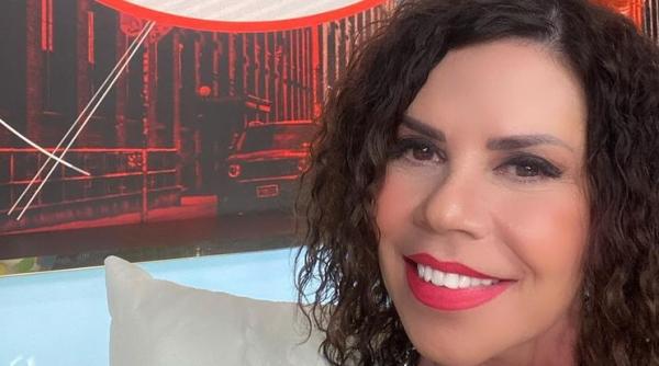 luminita anghel despre problemele de sanatate mi a spus ca ar fi un cancer nedepistat