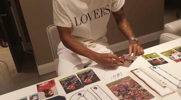 scrisoare pentru marcus rashford de la un copil dupa ce a ratat de la 11 m in finala euro 2020