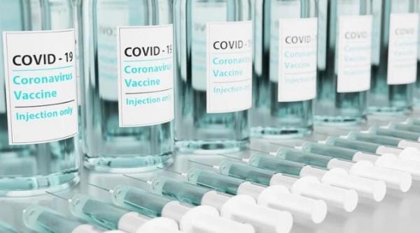 112 800 doze de vaccin moderna au sosit in tara