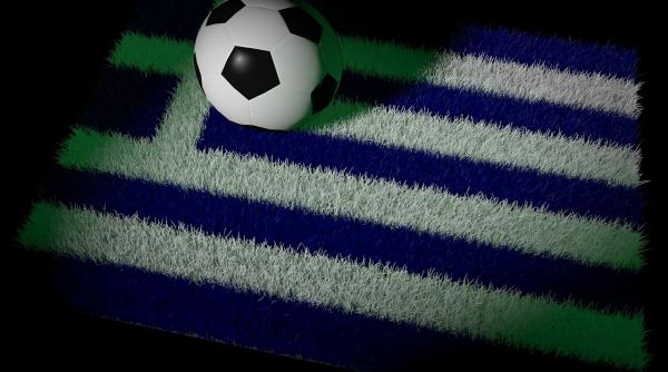 adevarata casa a fotbalului in grecia antica cand a venit de fapt fotbalul acasa