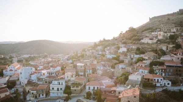 atentionare de canicula in grecia informatii pentru turisti