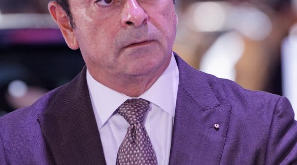 carlos ghosn povesteste in premiera cum a scapat de inchisoare