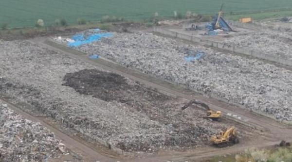 critici dupa anuntul ca gunoiul din bucuresti ar putea fi dus in alte judete ministrul mediului isi depaseste atributiile