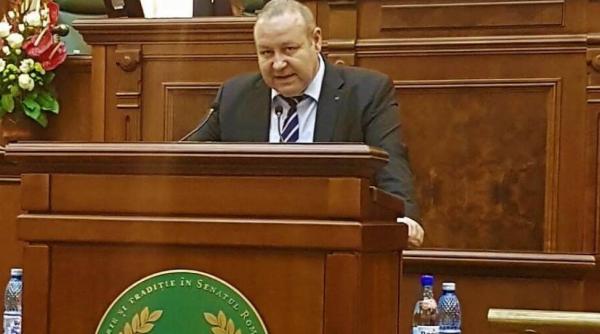 fenechiu pnl amendamentul udmr la proiectul de desfiintare a siij e binevenit l as vota