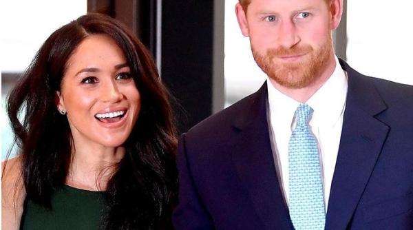 harry si meghan lovitura pentru familia regala unde si cum o vor boteza pe lilibet diana