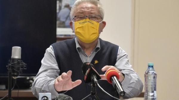 ion radoi liderul sindicalistilor de la metrou pus sub control judiciar