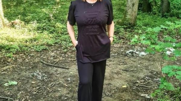 oana roman despre salata minune care a ajutat o sa slabeasca se prepara in cateva minute