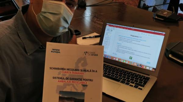 pnrr se aproba in septembrie ghinea divergentele mutate de la investitii la reforme