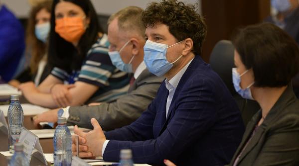 problema pe care nicusor dan ar fi putut sa o rezolve rapid nemaiputand da vina pe geaua mostenire lasata de psd