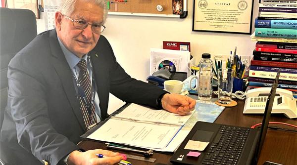 prof univ dr ciurea despre activitatea pe care nu avem voie s o neglijam altminteri duce la depresii chiar si cancer