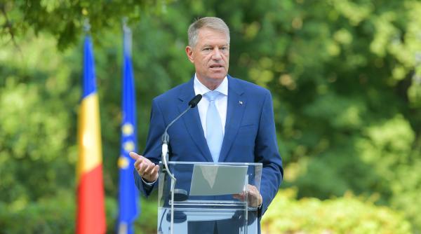 programul romania educata citeste aici documentul lansat si sustinut de klaus iohannis
