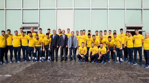 ce le a transmis citu sportivilor romani care au plecat la jo tokyo 2020