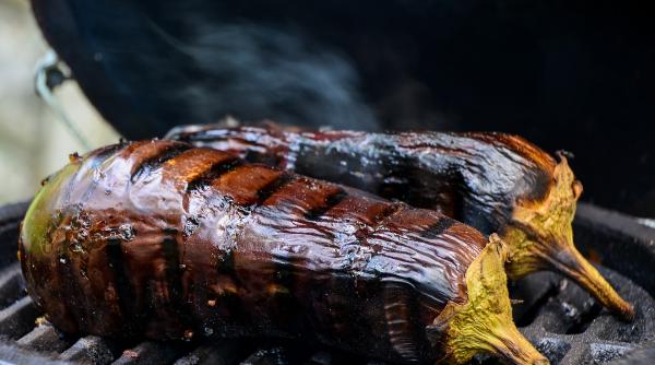 cea mai mare greseala pe care o faci cand gatesti vinete chef florin dumitrescu secret in bucatarie