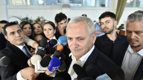 chirieac ce urmeaza dupa liberarea conditionata a lui liviu dragnea