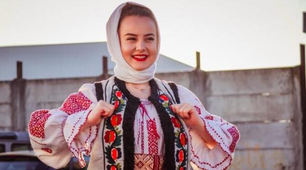 ciurica sau ziua in care matriarhatul domina in satele romanesti