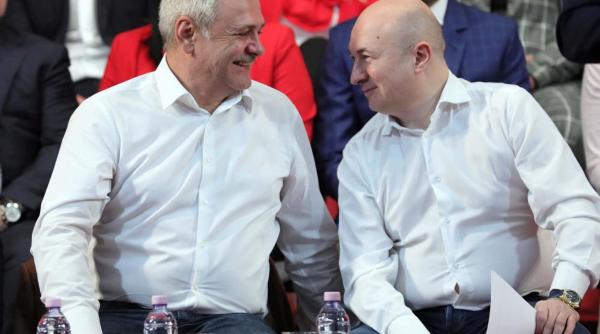 codrin stefanescu primele declaratii dupa eliberarea lui liviu dragnea