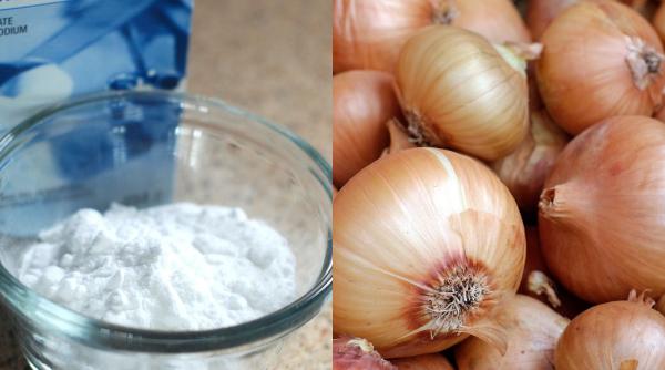 de ce sa pui bicarbonat in tigaie cand calesti ceapa rezultat neasteptat ne vei multumi