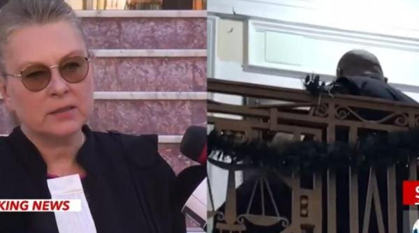 dragnea amenintat cu violul a facut plangere