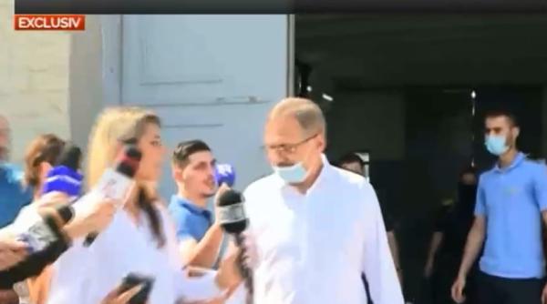 liviu dragnea eliberat ce va face dupa iesirea din inchisoare si ce planuri de viitor are