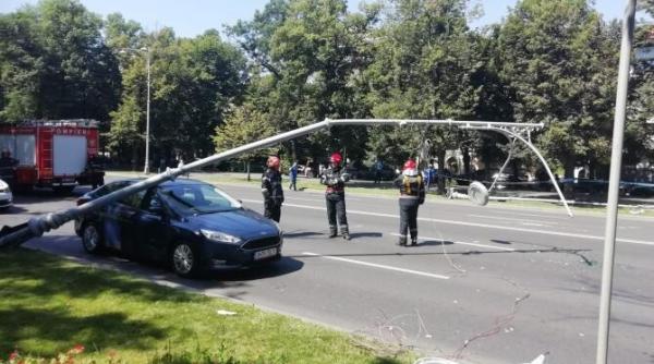 ministerul de interne felicitari dupa charles de gaulle victorie a politistilor din bucuresti in lupta cu soferii