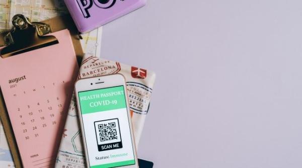 oms considera ca davada vaccinarii nu este necesara in calatoriile internationale