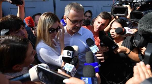 se intoarce liviu dragnea in psd carmen dan  raspuns pentru ciutacu  sunt convinsa ca va ajunge si la urechile dumneavoastra