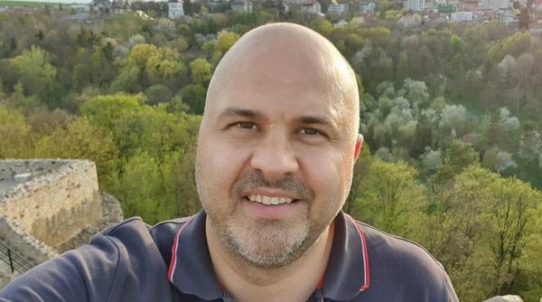 ungureanu reactioneaza dupa critica usr plus buzau sa fie linistiti nu voi mai avea un mandat