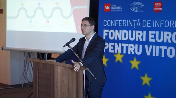 victor negrescu romania printre ultimele 4 state europene care au depus pnrr consecinte grave