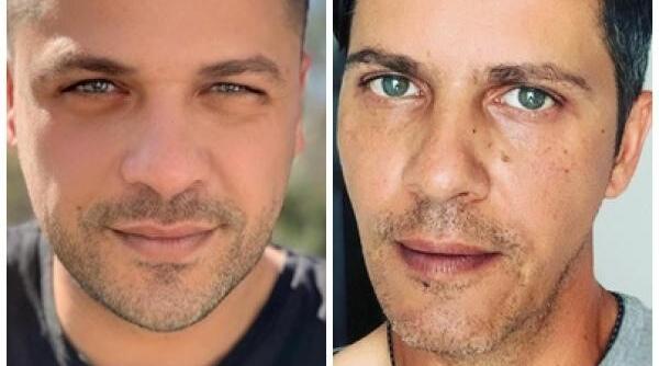 augustin viziru despre relatia cu lucian viziru daca spui ceva de el te ai nenorocit