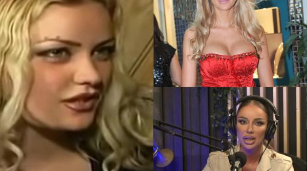 bianca dragusanu despre prima sa aparitie la tv si transformarea totala lumea ma judeca de aici am plecat