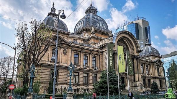 cec bank isi modernizeaza reteaua it solutie inovativa pentru reteaua interna de date controlata de software