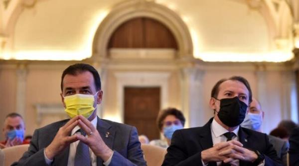 momentul in care citu a pierdut sefia pnl in fata lui orban chirieac acesta este adevarul