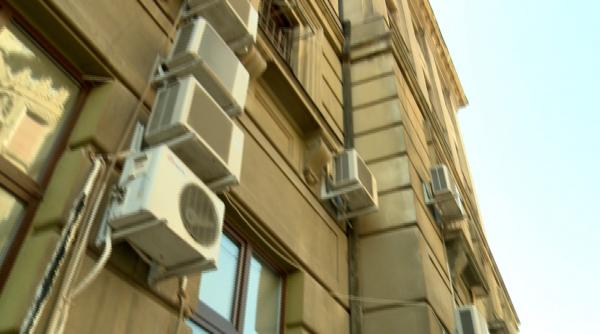 noi virfuri de consum de electricitate pe fondul caniculei