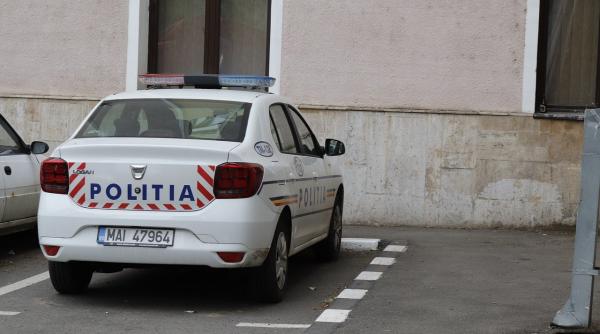 politia chemata la imobilul in care locuieste liviu dragnea apel la 112