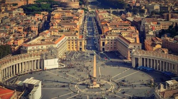 presupus viol in cetatea vaticanului  tribunalul penal va da un verdict pe 6 octombrie