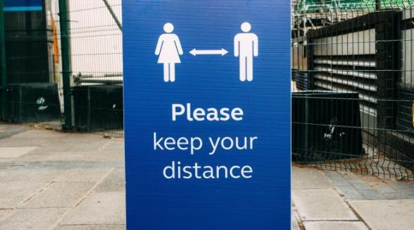 ridicarea restrictiilor din marea britanie poate duce la un dezastru