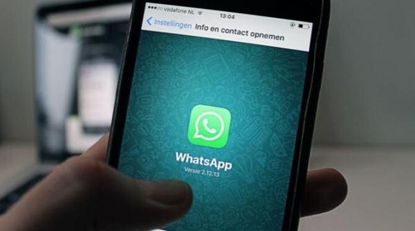 whatsapp va permite utilizatorilor sa trimita mesaje fara telefoane cum e posibil