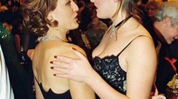 actrita care a renuntat definitv la sutien