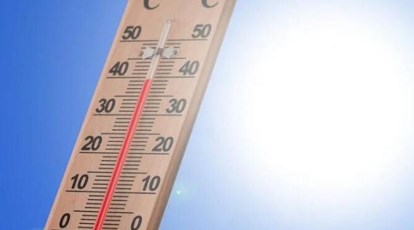 anm avertizare meteo generala cod galben de canicula si disconfort termic