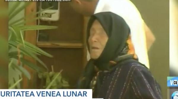 baba vanga previziuni pe ani anul in care soarele se raceste cand nu va mai exista viata pe pamant