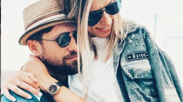 dani otil remarca fara jena despre sotia lui in direct e pe interes