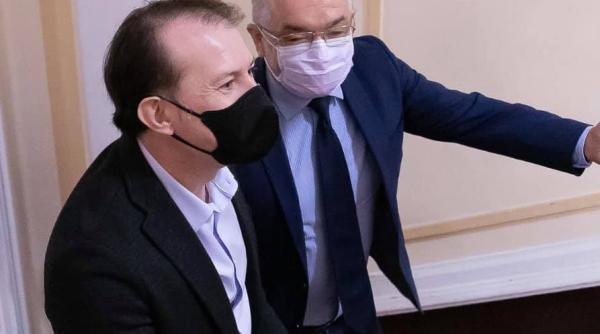 emil boc s a saturat de razboaiele interne din pnl o spun cu ingrijorare trebuie sa se incheie