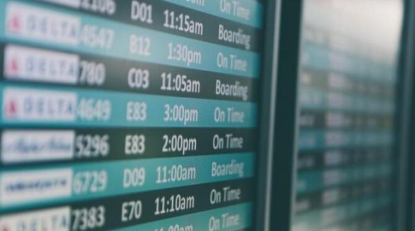 greva pe aeroportul din lisabona activitatea este perturbata