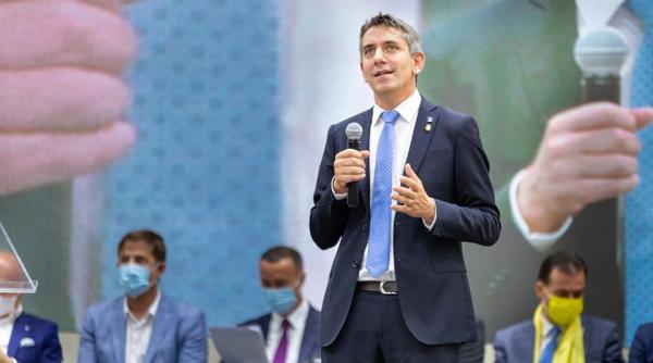 ionel danca mesaj pentru florin citu m am enervat big time sa fim seriosi cu asteptarile si sperantele romanilor