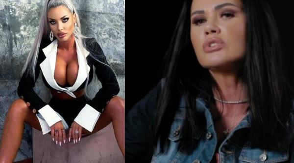 oana zavoranu a desfiintat o pe loredana chivu mare bombardiera de lux