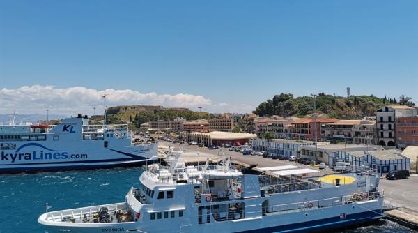 s au schimbat conditiile de calatorie daca te intorci din grecia