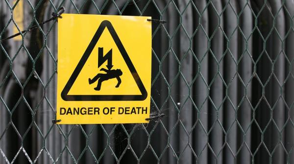 spital din romania imprejmuit cu gard electric motivul deciziei