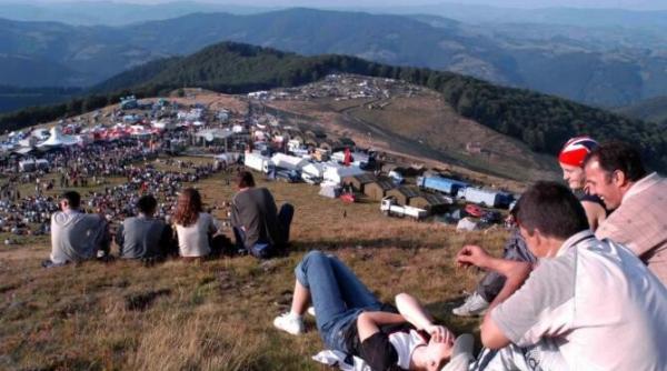 targul de fete de pe muntele gaina anulat din cauza vremii